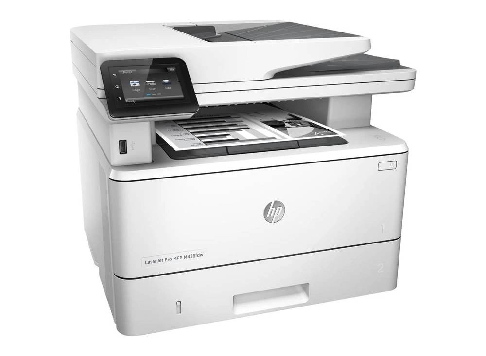 HP LaserJet Pro MFP M428dw