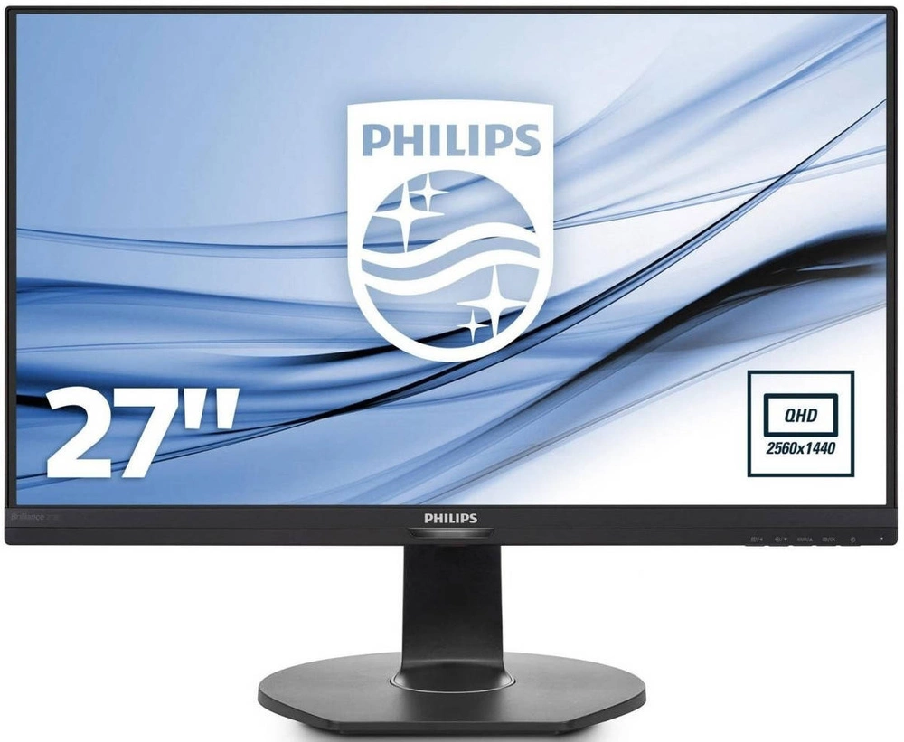 Philips 272B7Q 27" A-