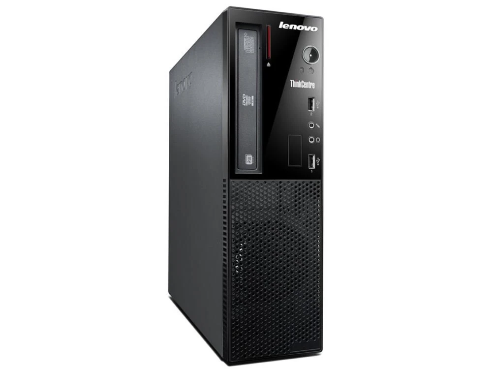 Lenovo E73 i3-4150 8GB RAM 256GB SSD DVD-RW NL