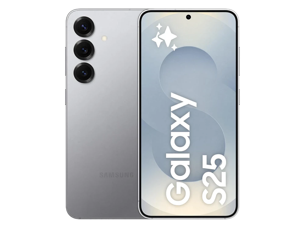 Samsung Galaxy S25 128GB