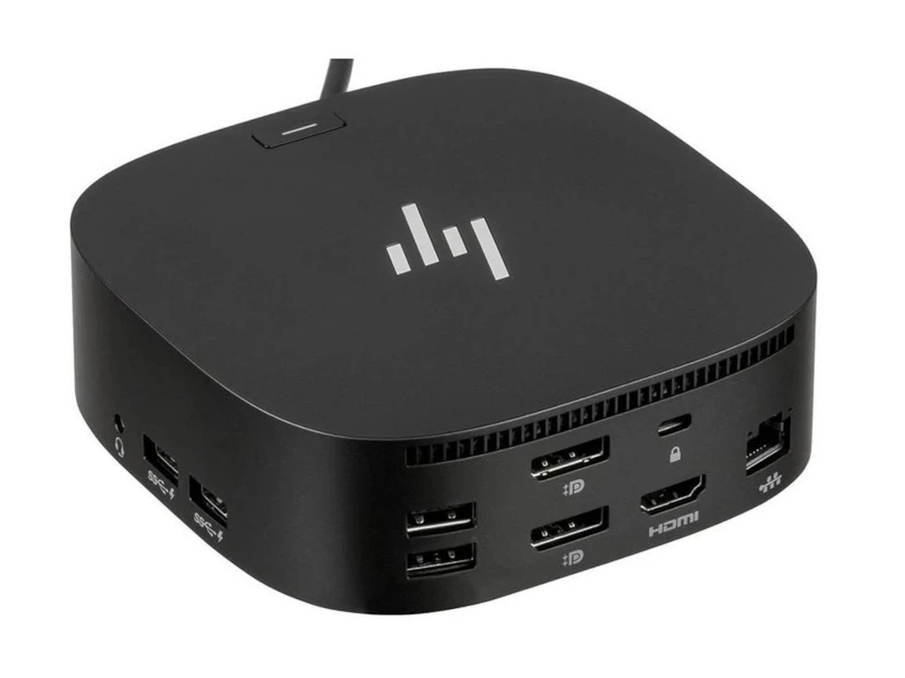 Stacja Dokująca HP USB-C/A UNIVERSAL DOCK G2