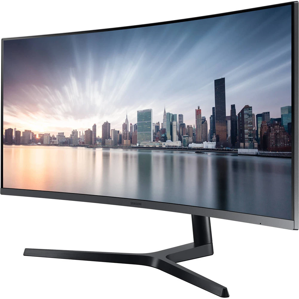 Samsung C34H890 34" D