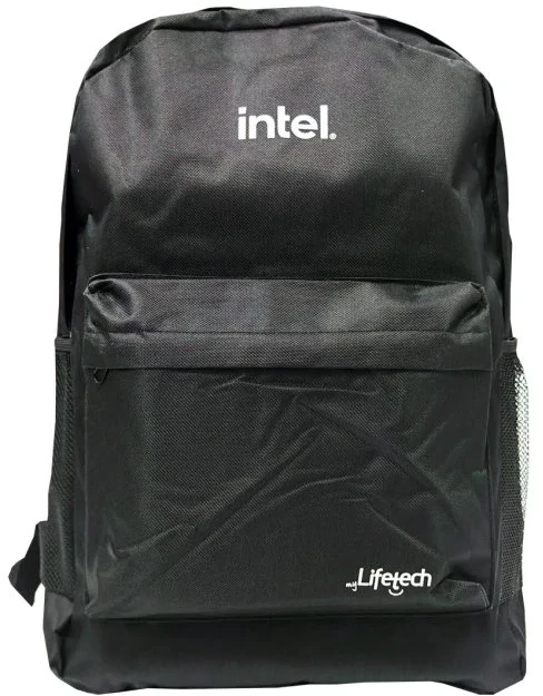Plecak Intel Lifetech Mochila Education 15.6''