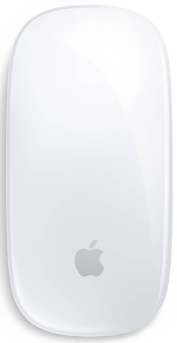 Mysz bezprzewodowa Apple Magic Mouse 2 Biała A1657