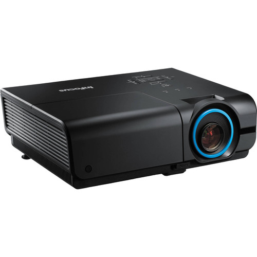 InFocus IN3118HD D