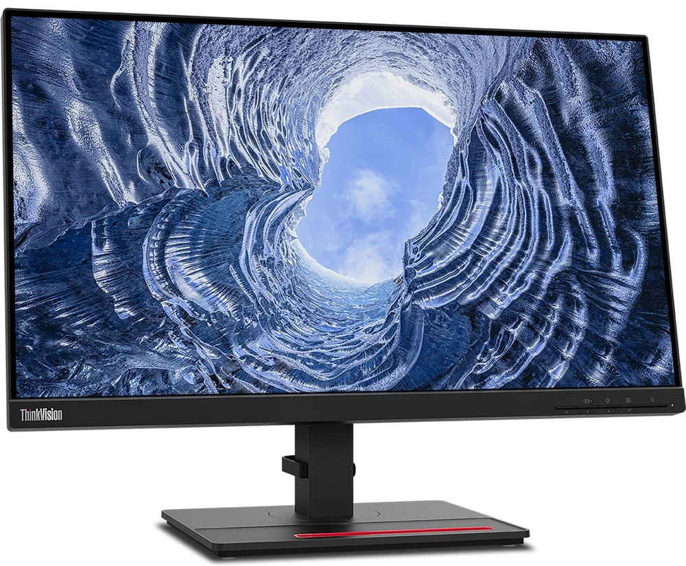 Lenovo ThinkVision T24i-20 W24" B