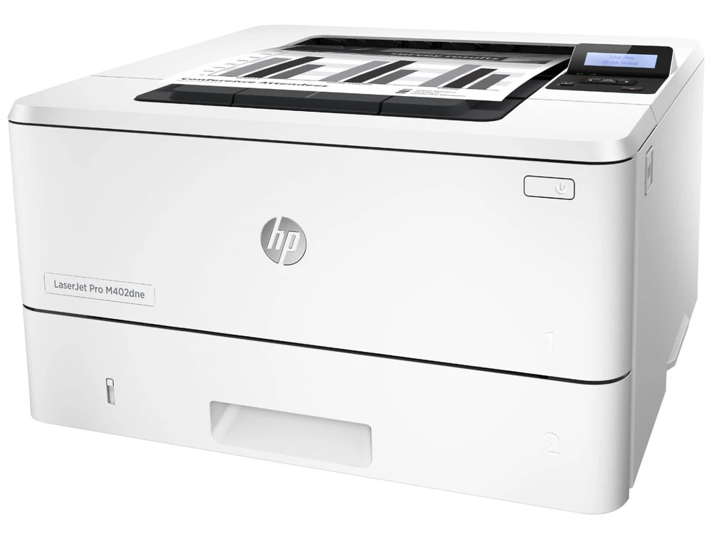 HP LaserJet Pro M402dne A