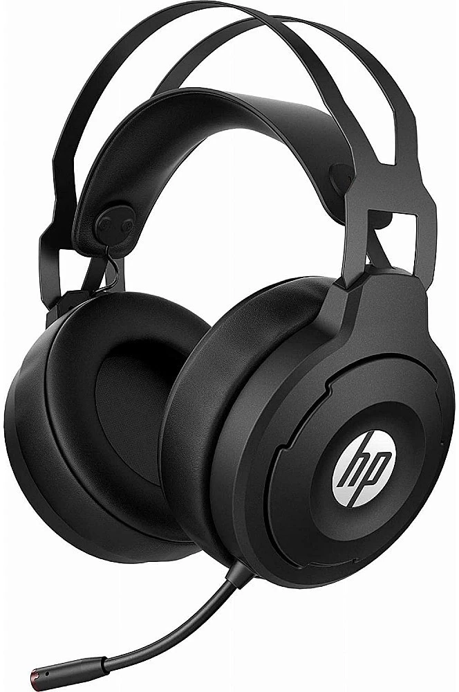 Słuchawki bezprzewodowe HP X1000