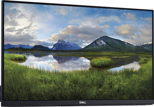 Dell P2719HC 27" A BEZ STOPKI