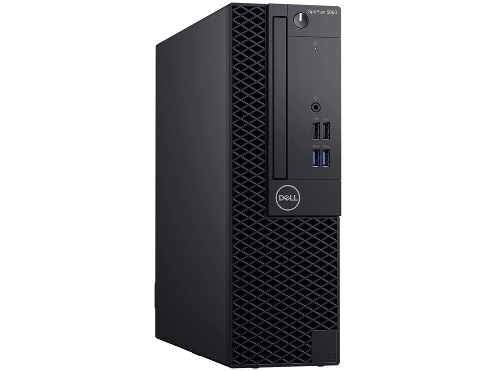 Dell Optiplex 3060 i5-8500 8GB RAM 256GB SSD W11P
