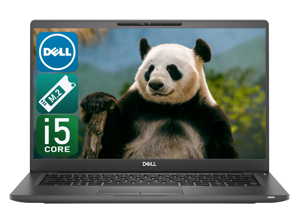 Dell Latitude 7400 i5-8365U 16GB RAM 256GB M.2 T14'' W11P