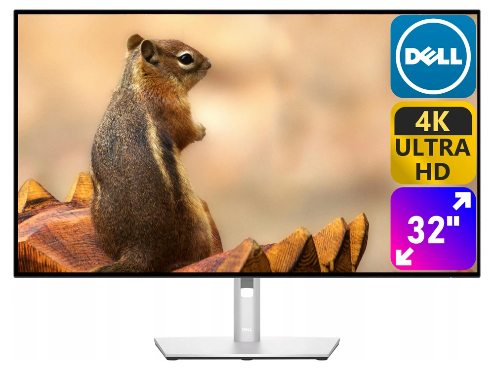 Dell U3223QE 32'' A