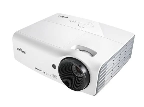Vivitek D555 SVGA