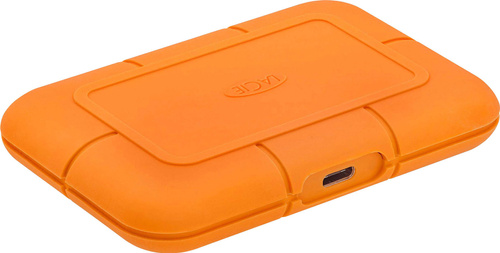 LaCie Rugged SSD 1TB USB-C (STHR1000800)