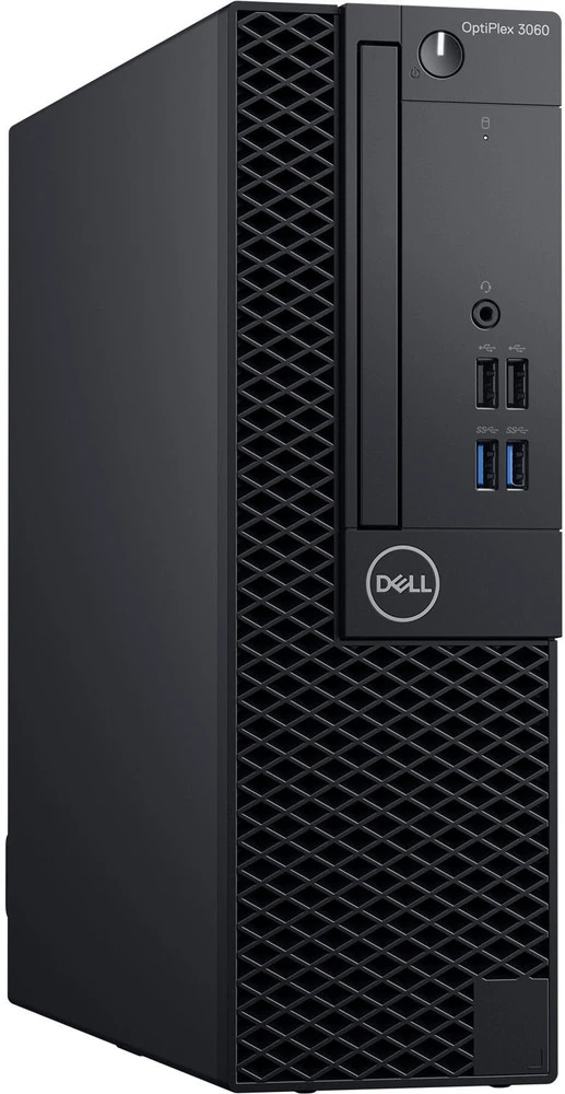 Dell 3060 i5-8500/8/256M.2/-/W10P