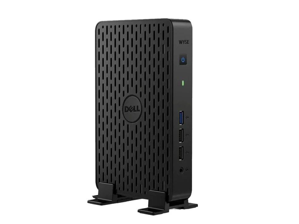 Dell Wyse 3030 LT Celeron N2807 2GB RAM 4GB eMMC NoLic