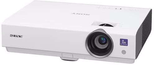 Sony VPL-DX122
