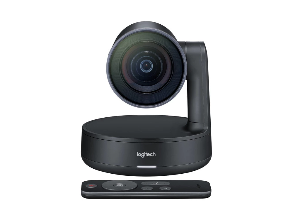 Logitech Rally Camera