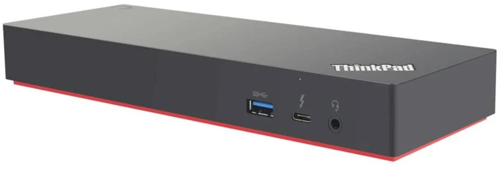 Stacja dok. Lenovo 40AN + zas. 230W