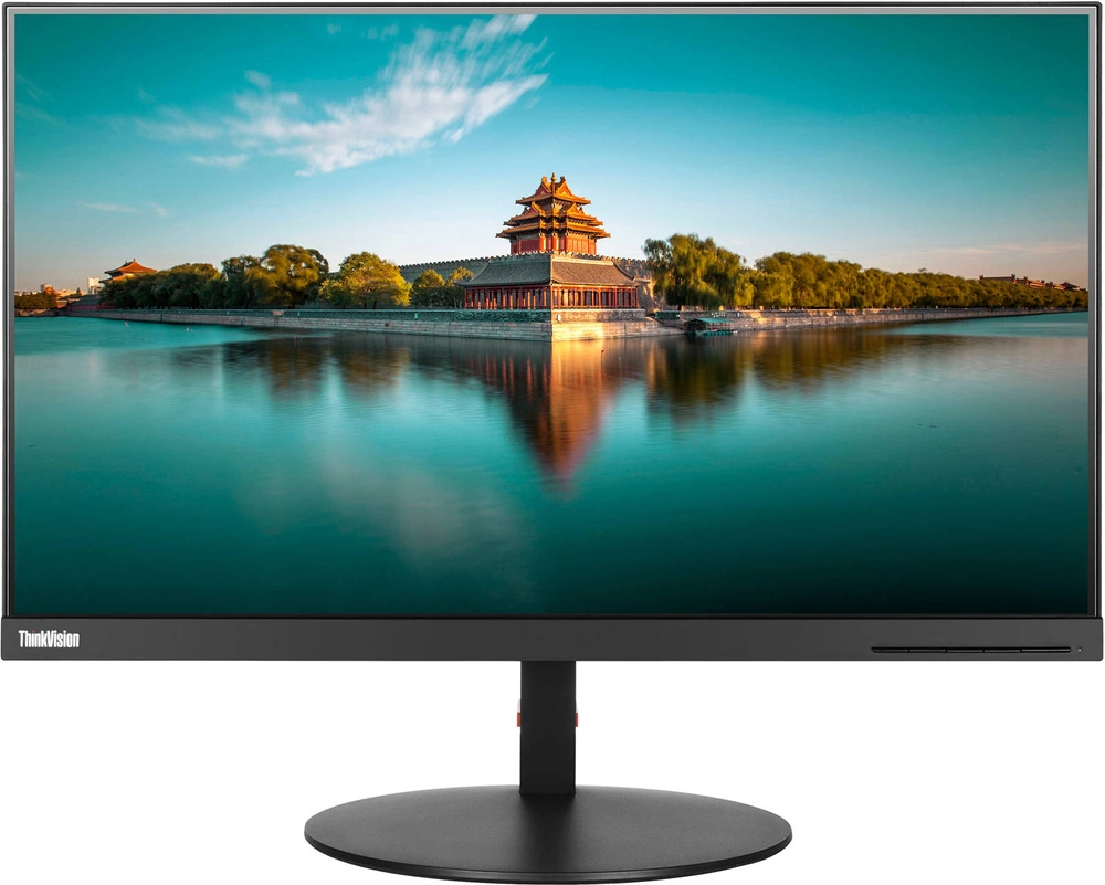 Lenovo ThinkVision P24h-10 W24" D