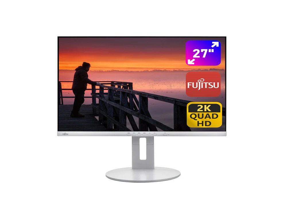 FUJITSU B27-9TQ 27" A-