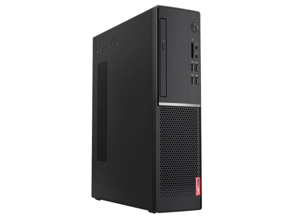 Lenovo V520s  i5-7400 8GB RAM 256GB M.2 DVD-RW W10P