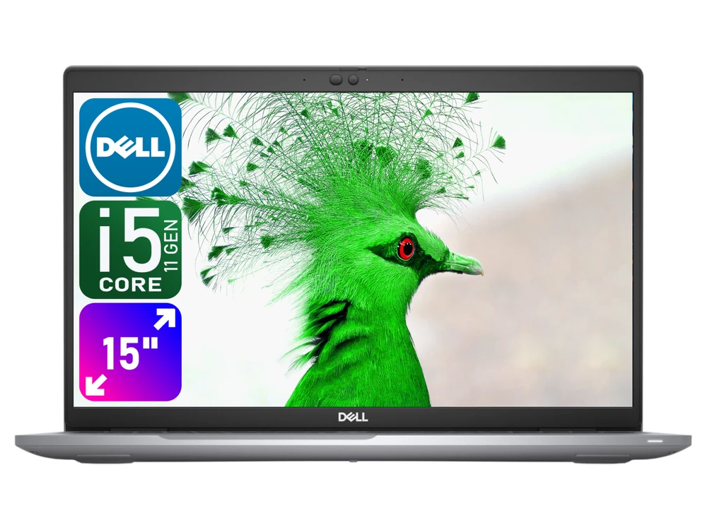 Dell Latitude 5520 i5-1135G7/8/256M.2/-/15"/W11H