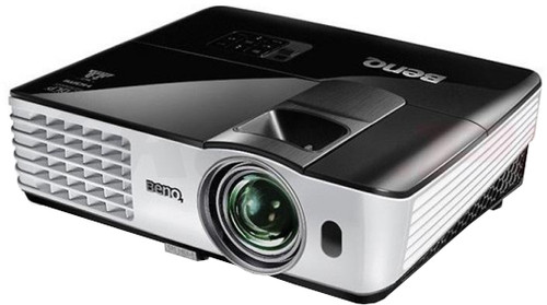 BenQ MX613ST