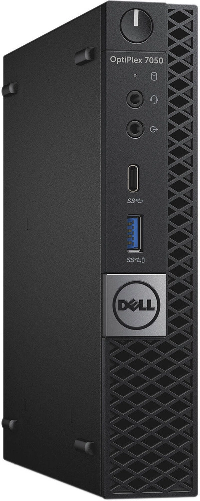 Dell OptiPlex 7050 i5-7500/8/500HDD+256M.2/-/W10P