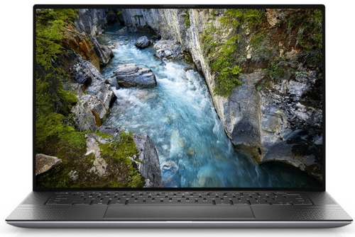 Dell Precision 5560 i7-11850H 16GB 512M.2 15'' Win11Pro