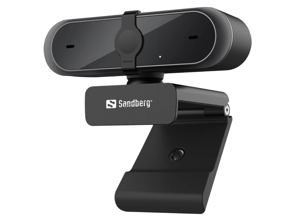 Kamerka Sandberg USB Webcam Pro