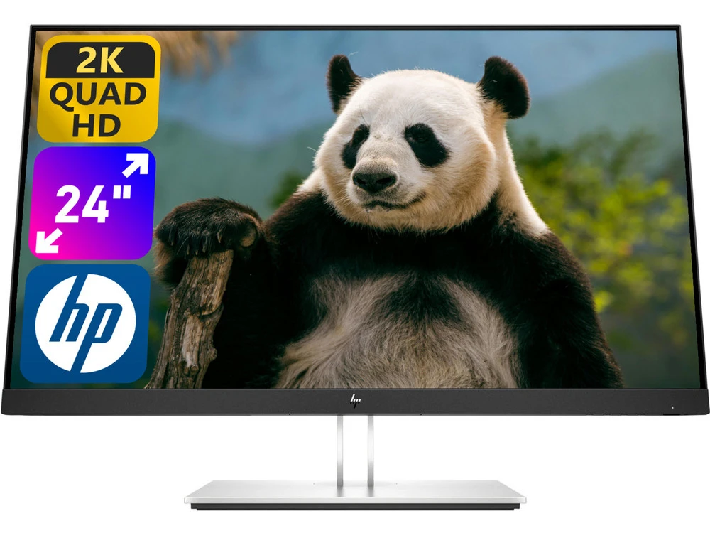 HP E27Q G4 27'' A