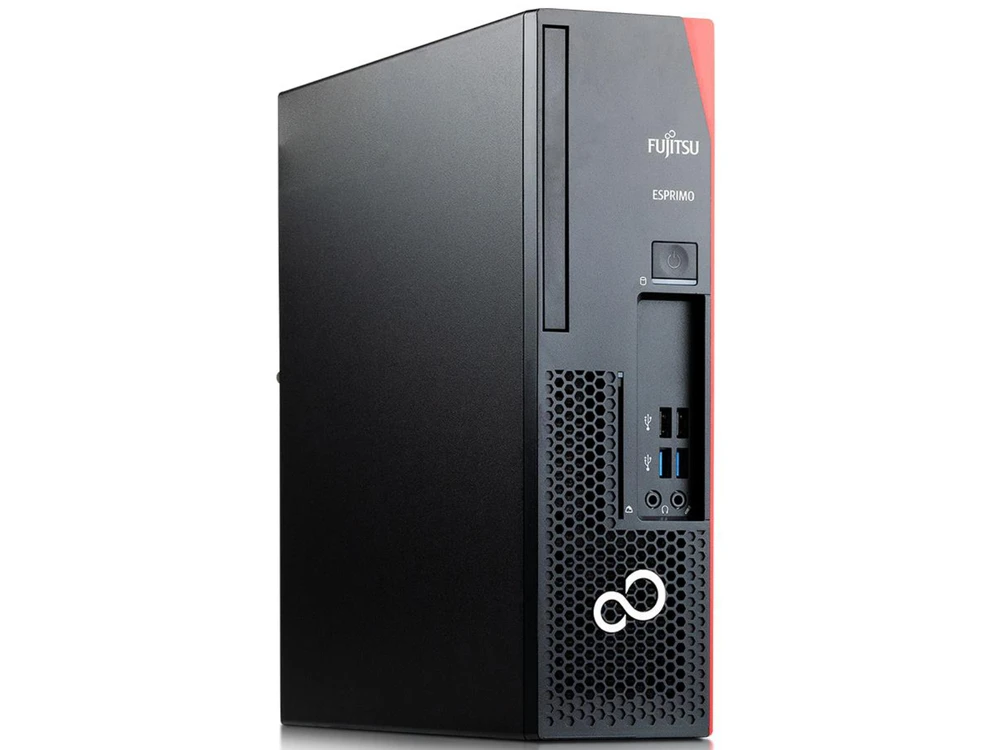 Fujitsu Esprimo D538 i5-8400 8GB 256GB SSD W11P