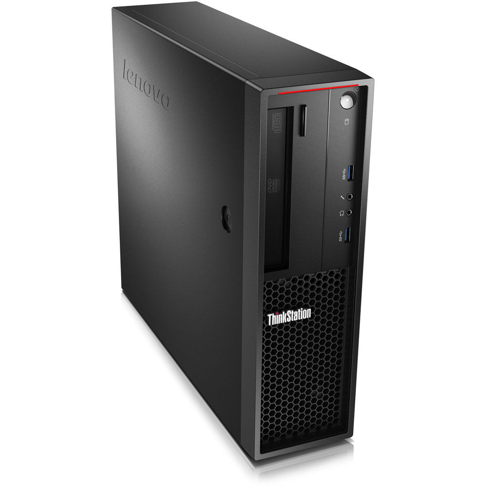 Lenovo P320 E3-1220v5 16GB RAM 256GB SSD W10P