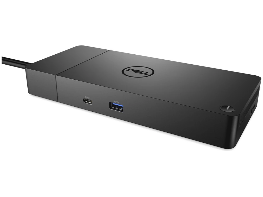 Stacja dokująca Dell WD19 K20A B bez zas.