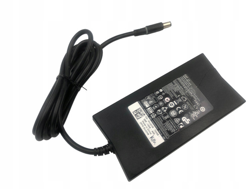 Zasilacz oryginalny Dell 130W 7,4x5,0mm