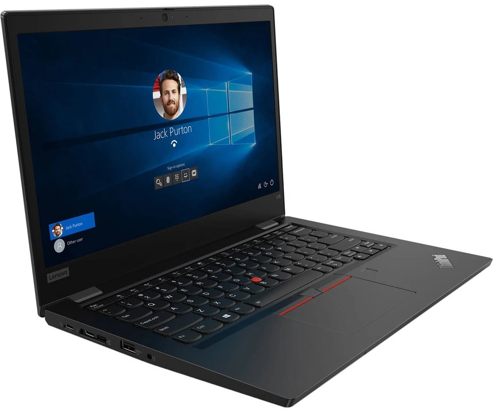 Lenovo L13 Gen 1 i5-10310U 16GB RAM 512M.2 T13'' W11P