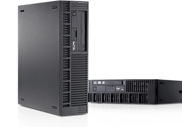 Dell OptiPlex XE E5300 2GB RAM 250 HDD NoLic