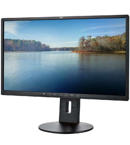 Fujitsu E24-8 TS Pro 24" A-