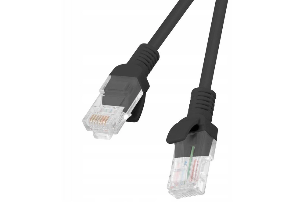 Kabel RJ45 - RJ45 ok. 1,8m 