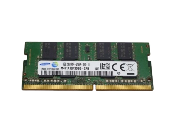 Rozbudowa Pamięci RAM DDR3 4GB 1600 PC3L SO-DIMM