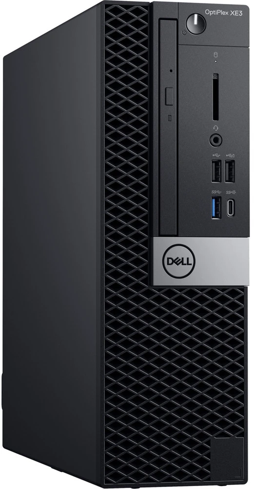 Dell OptiPlex XE3 i5-8500 16GB RAM 256GB M.2 W11P
