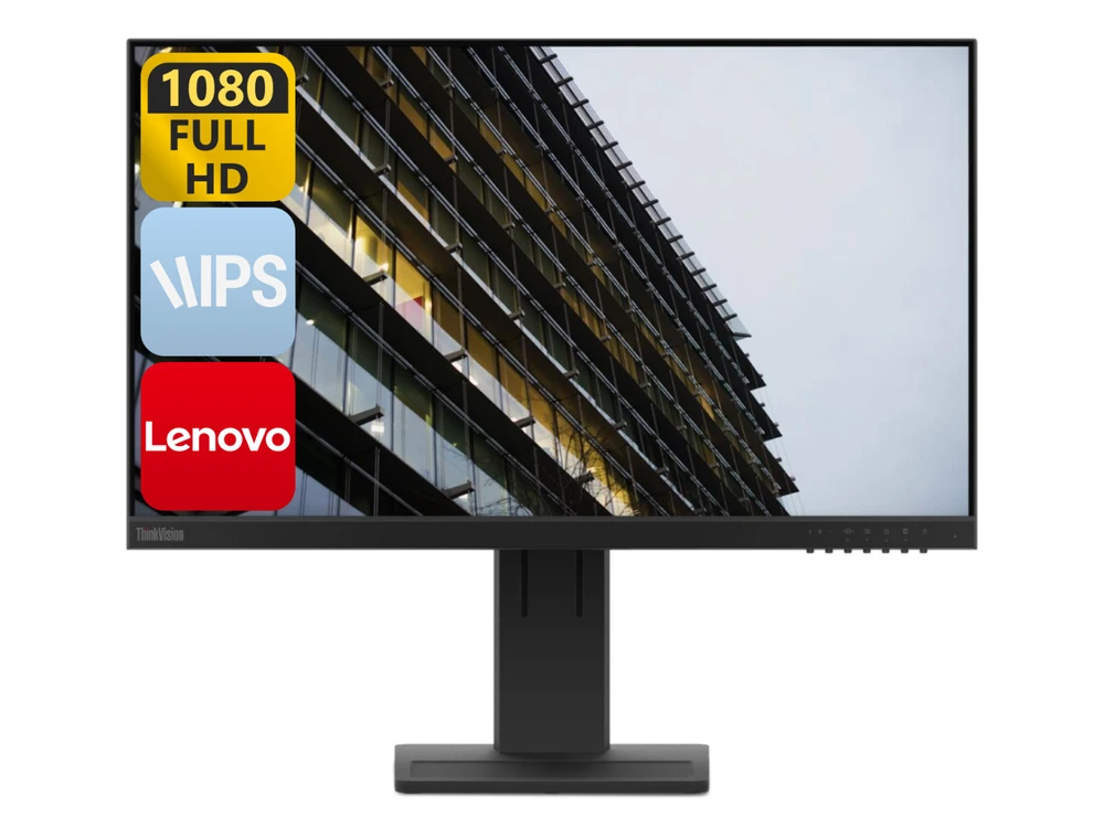 Lenovo ThinkVision E24-28 23" A