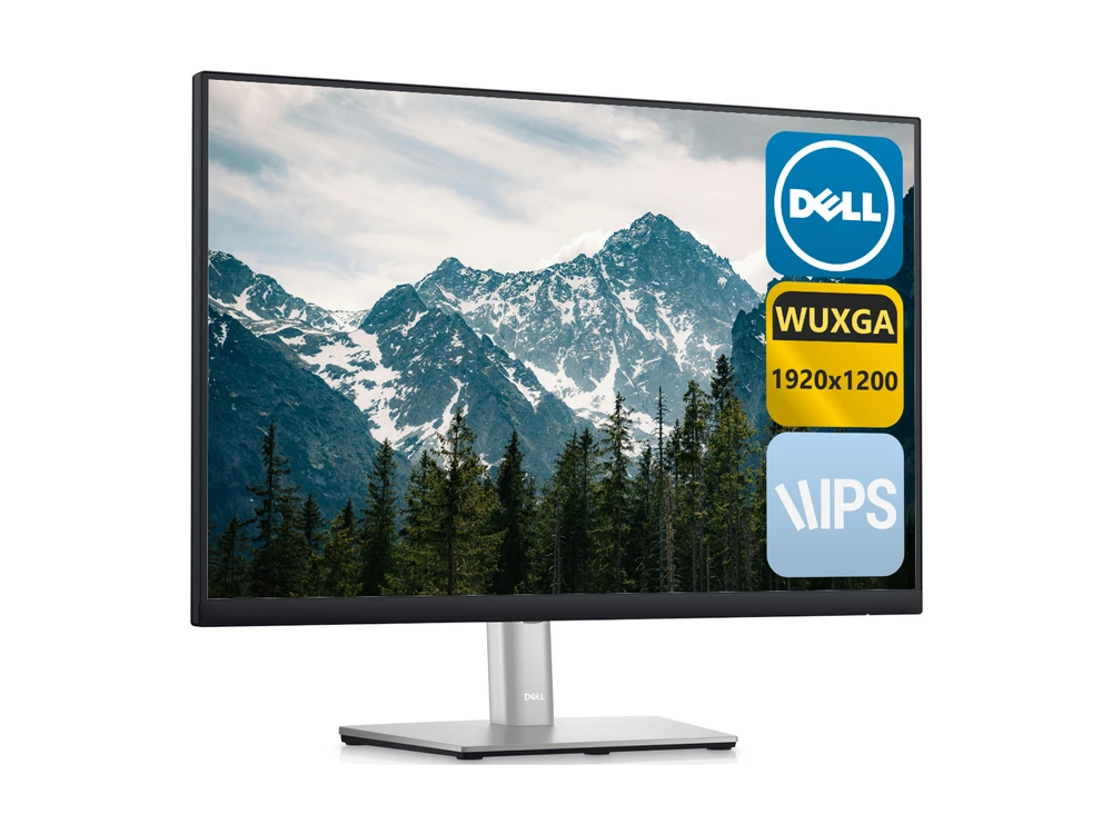 Dell P2423 24'' A-