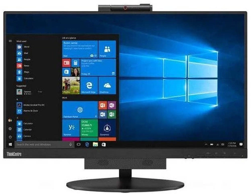 Lenovo ThinkCentre TIO24Gen3 W24'' A