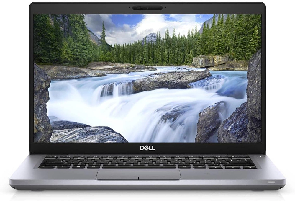 Dell Latitude 5411 i7-10850H 16GB RAM 512GB M.2 14" W11P
