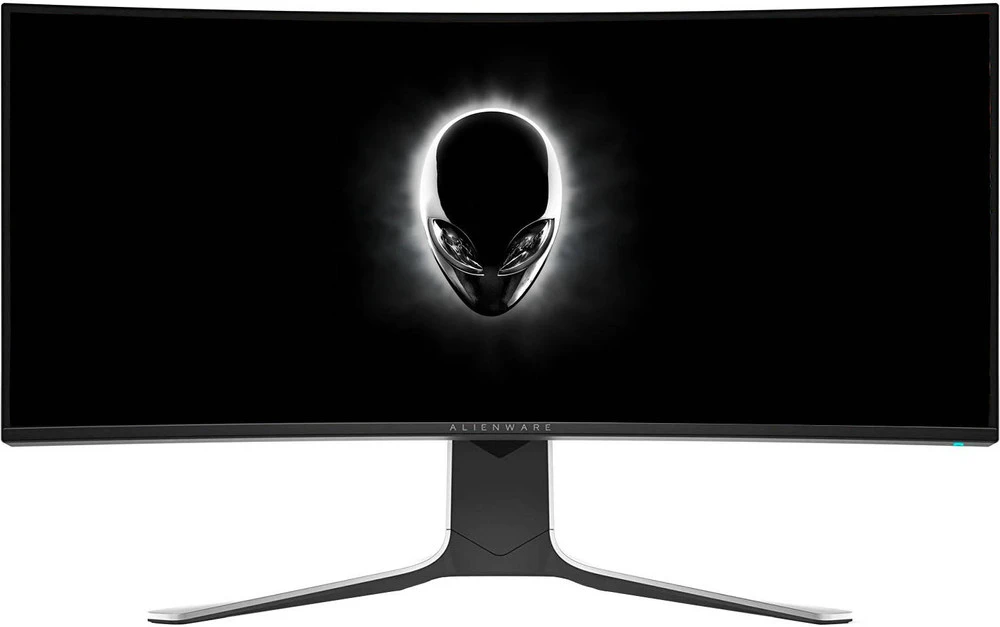 Dell Alienware AW3420DW 34" A