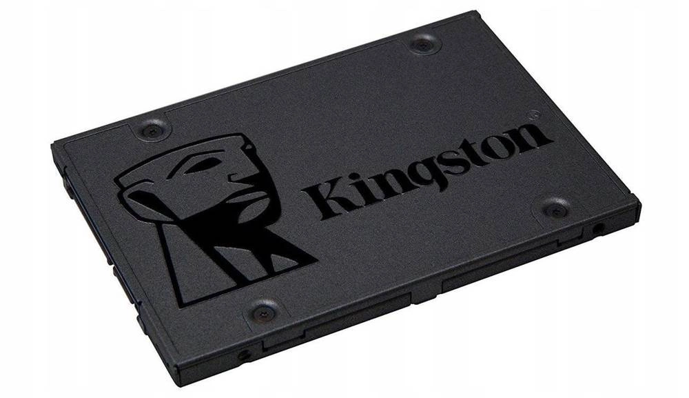 Dysk SSD 1TB NOWY