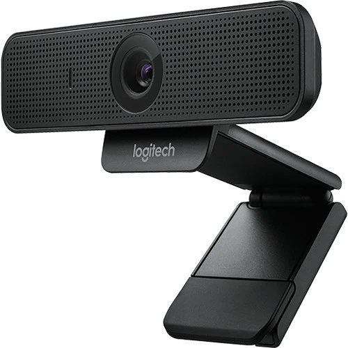 Kamerka internetowa Logitech V-U0030-O C925e