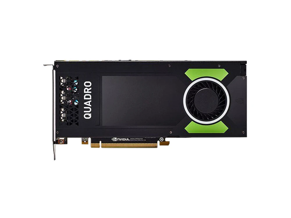Karta Graficzna NVIDIA QUADRO P4000 8GB GDDR5